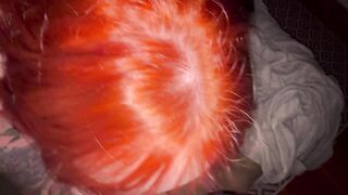 POV: We matched on tinder so I let u hit it raw