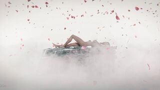 Last Dream VII FF7 - Tifa The Heaven Girl WM (Sound) By Visualoos Animation CG Comics