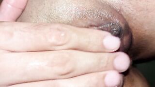 Of my Tea Cake of a "twat" experiencing of a pet.