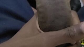 Massage the Knob for growth