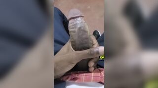 Massage the Knob for growth