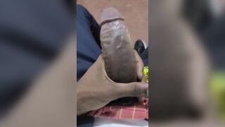 Massage the Knob for growth