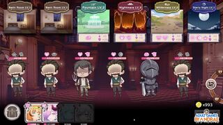 EP6: Defiance Accepted with Oriana and Kamaria - Open At Nine