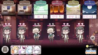 EP6: Defiance Accepted with Oriana and Kamaria - Open At Nine