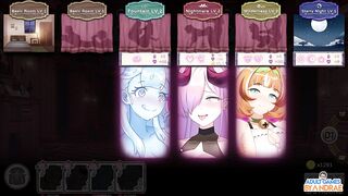 EP6: Defiance Accepted with Oriana and Kamaria - Open At Nine