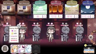 EP6: Defiance Accepted with Oriana and Kamaria - Open At Nine