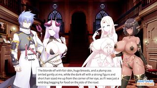 EP6: Defiance Accepted with Oriana and Kamaria - Open At Nine