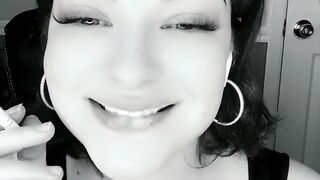 Won’t u cum share with me..