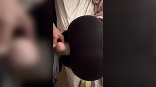 Went to watch the ex and gave her some shlong that babe misses so much