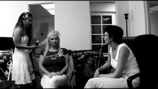 Hawt blondie Devon Lee screwed hard by BBC