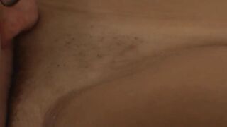 Gratification with the Throat