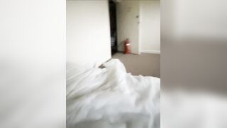 Married nurse gets hard screwed in hospital back room