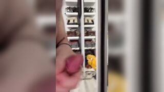 Jerking Off For All My Fans on OF