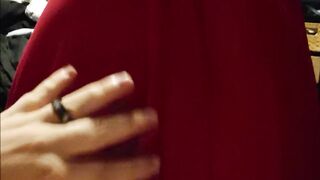 Mrs Smith Rides and Facial