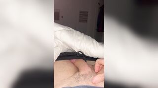 Se masturba para verlo