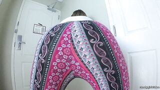 Mia Perriera - Butt Shake Iv