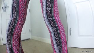 Mia Perriera - Butt Shake Iv