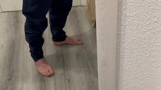 Una polla grande y bonita para ti