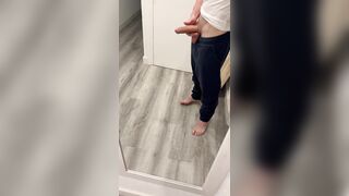 Una polla grande y bonita para ti