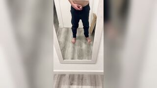 Una polla grande y bonita para ti