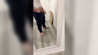 Una polla grande y bonita para ti