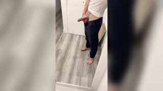 Una polla grande y bonita para ti