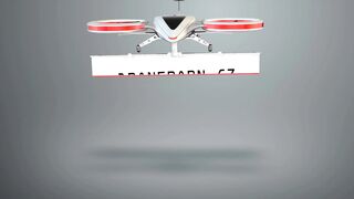 Backstage - Bunny Prepares for a Porn Shoot