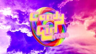 Kamilla Kaboose - Butt Shake Iv