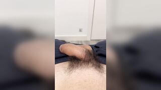 ¿Me dejo los pelos?