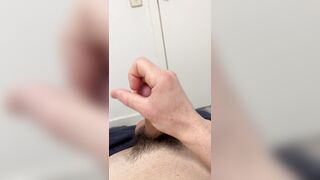 ¿Me dejo los pelos?