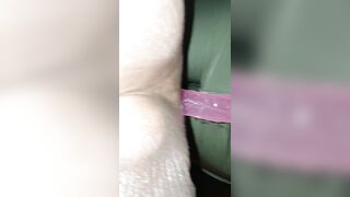 My Step-Sister Screws Me, It hurts me so much