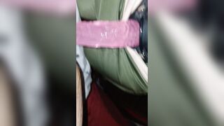 My Step-Sister Screws Me, It hurts me so much