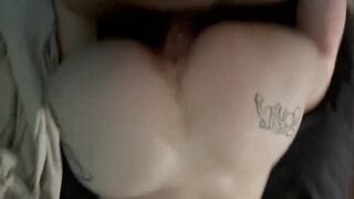 Dad’s large weenie