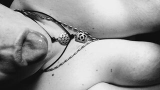 Princess Udders' Ebony and White Compilation volume 1