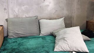 Little Izzy will dance for u