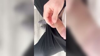 Que ganas de masturbarme después de comer