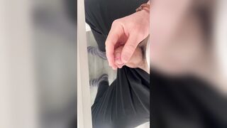 Que ganas de masturbarme después de comer