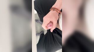 Que ganas de masturbarme después de comer