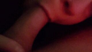 Amateur oral pleasure Compilation. mother I'd like to fuck HOTWIFE Sucks Knob. Real Pair Homemade Oral-job.