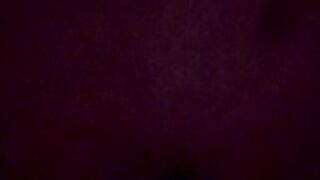 Large Dong unfathomable inside finishing of with a squirt