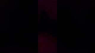 Large Dong unfathomable inside finishing of with a squirt