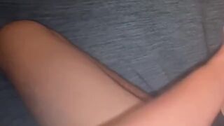 Let her ride cow angel