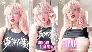 u let alt mom ruin your life for an climax