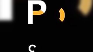 Twink flashes his large knob