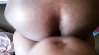 Twat Play and Backshots til’ I Spunk flow