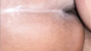 Twat Play and Backshots til’ I Spunk flow