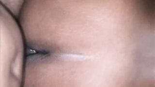 Twat Play and Backshots til’ I Spunk flow