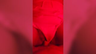 The Nun ✝️ Hawt Halloween Night - Haunted Nun Sucking Dong