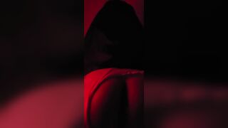 The Nun ✝️ Hawt Halloween Night - Haunted Nun Sucking Dong