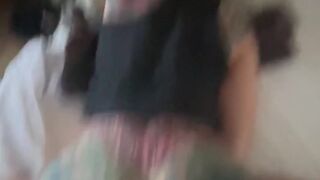 Pounding My Soak And Moist Cunt (Full Vid & Biggest Spunk flow on OF!!)